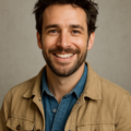 Tristan Morel